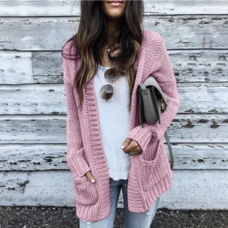 Vintage Inspired Cardigan