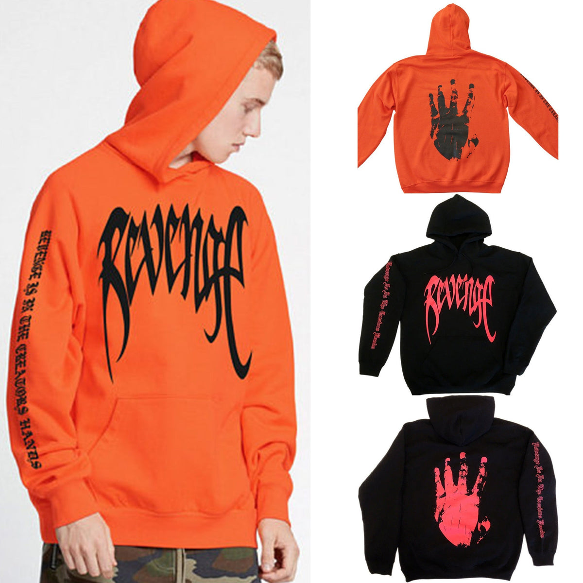 Elegantly Designed Pullover
