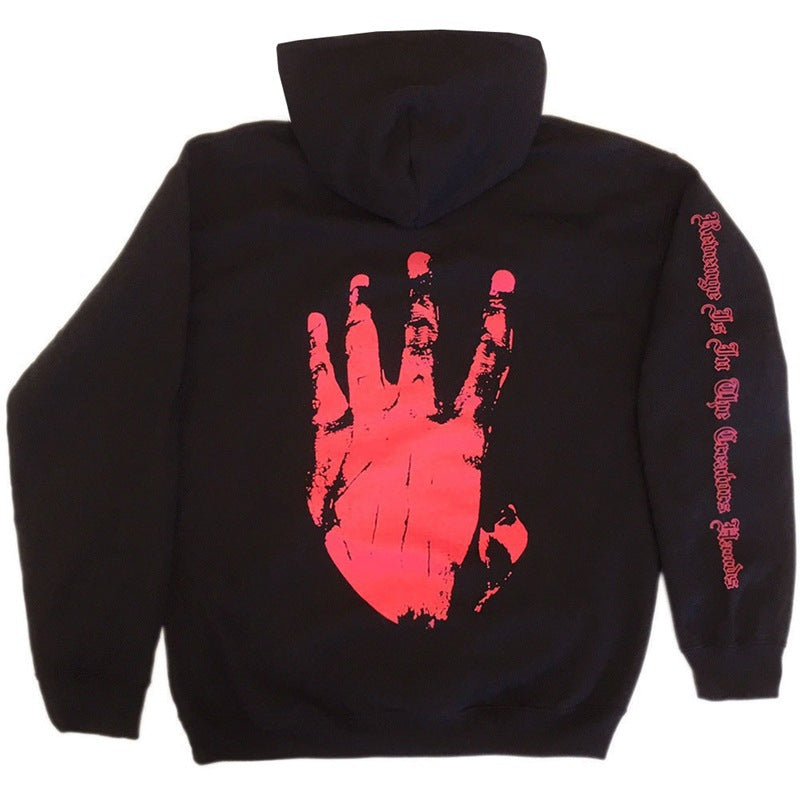 Elegantly Designed Pullover