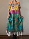 Vintage Inspired Garment