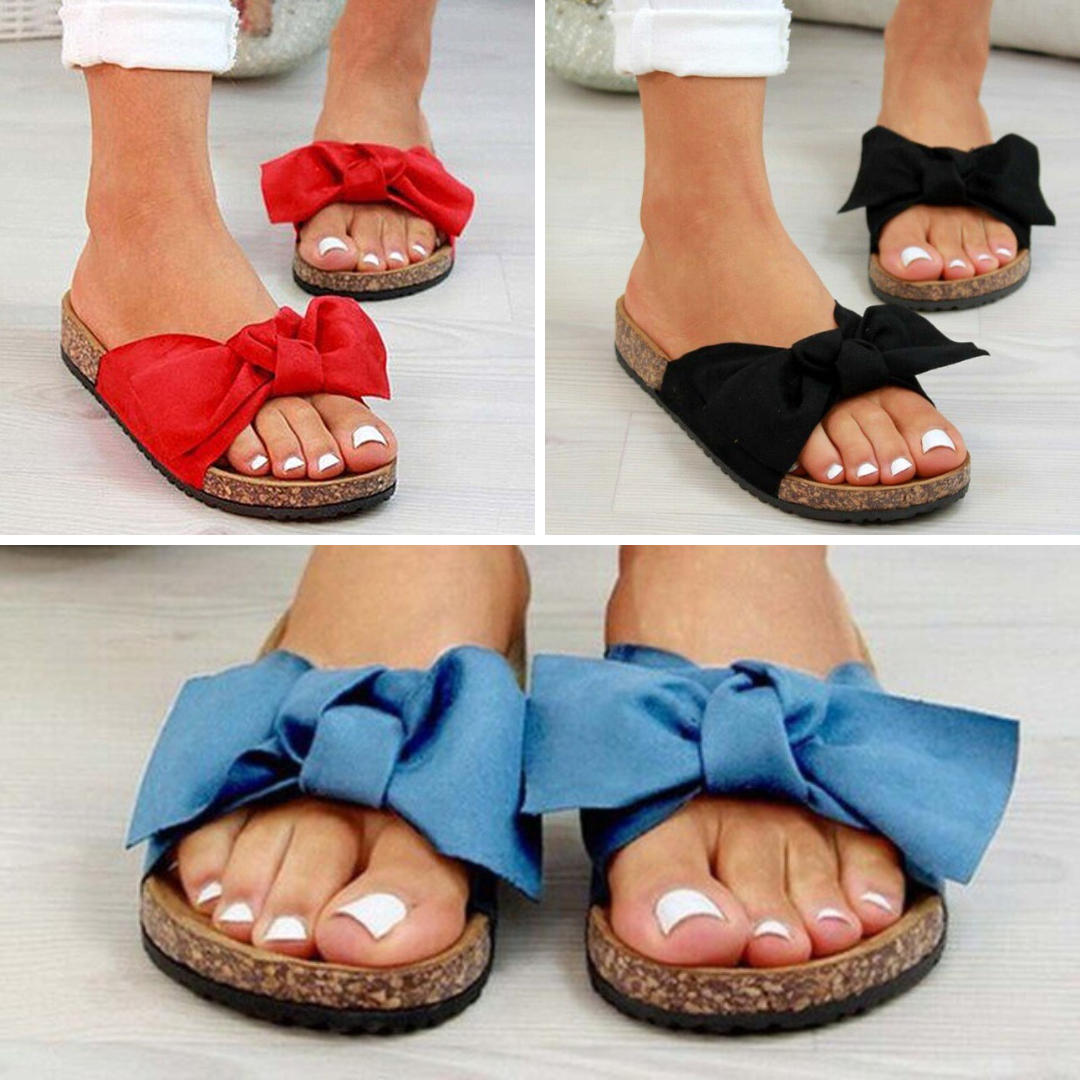 Classic Orthopedic Shoes with Timeless Style