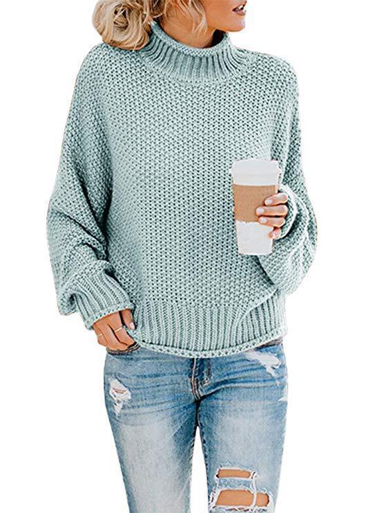 Classic Designed Pullover