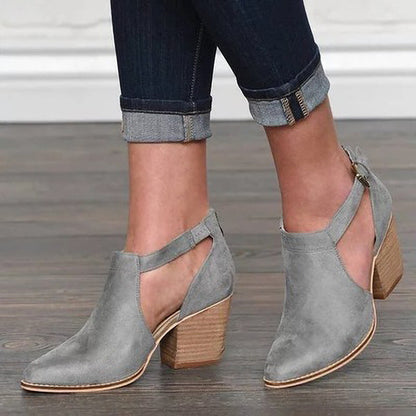 Classic Orthopedic Sandals with Timeless Style