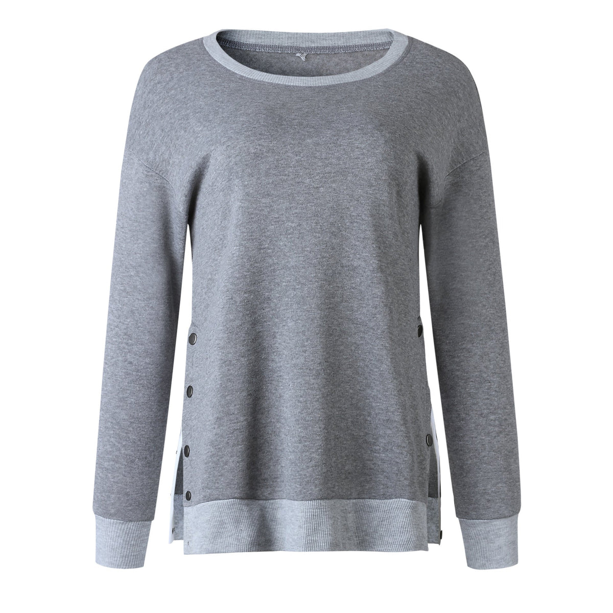 Elegantly Designed Pullover
