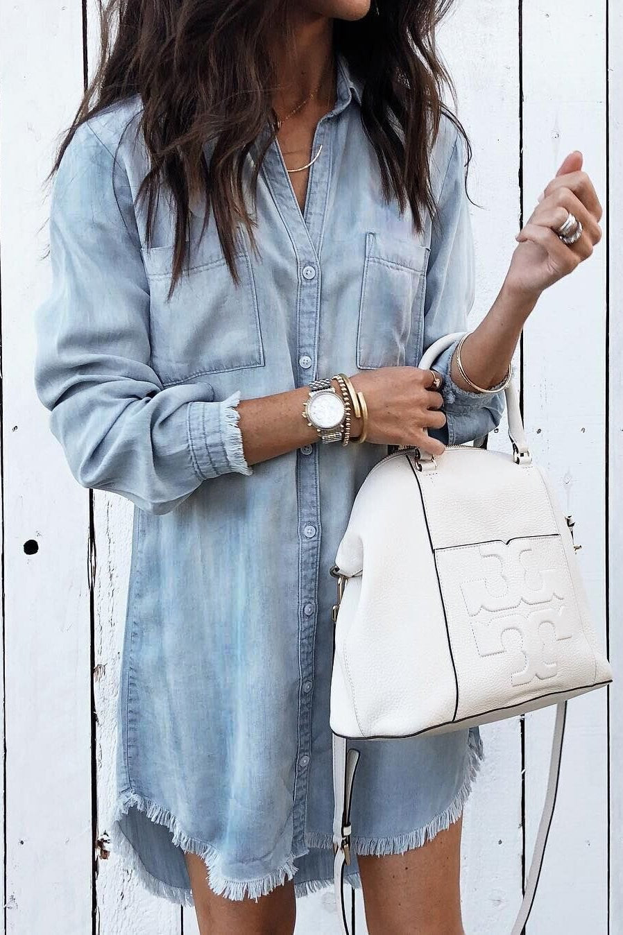 Classic Designed Garment