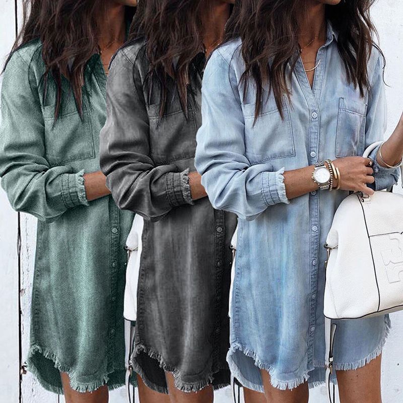 Classic Designed Garment