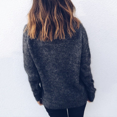 Classic Designed Pullover