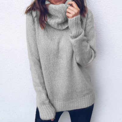 Classic Designed Pullover