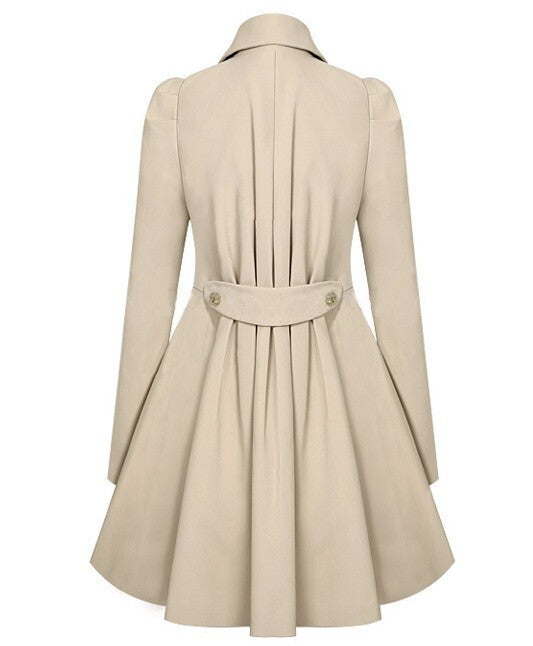 Classic Designed Coat