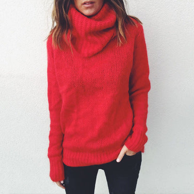 Classic Designed Pullover