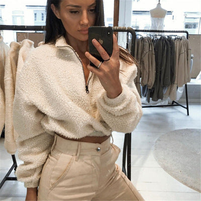 Elegantly Designed Pullover