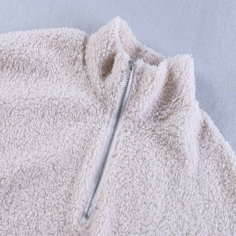 Elegantly Designed Pullover