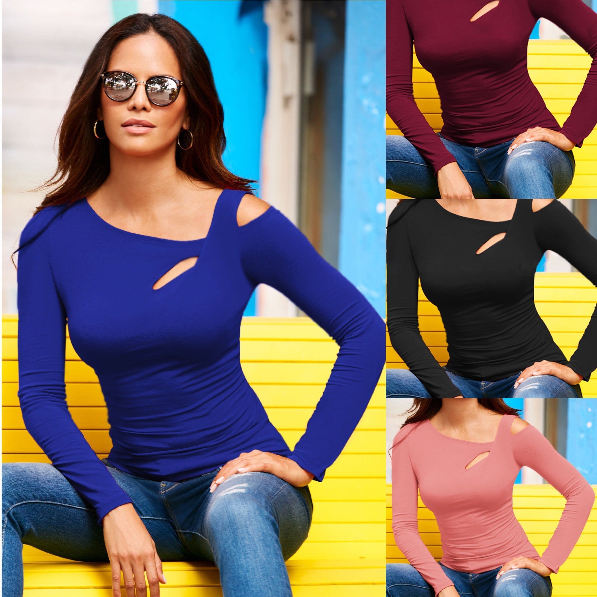 Thoughtfully Designed Garment
