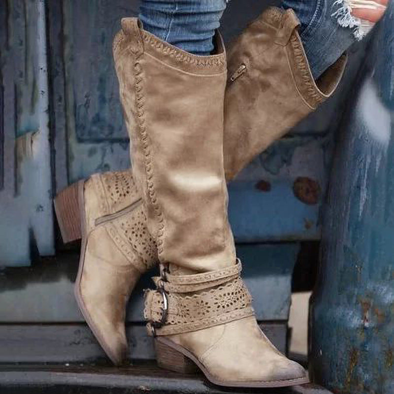 Stylish Orthopedic Boots for Any Occasion