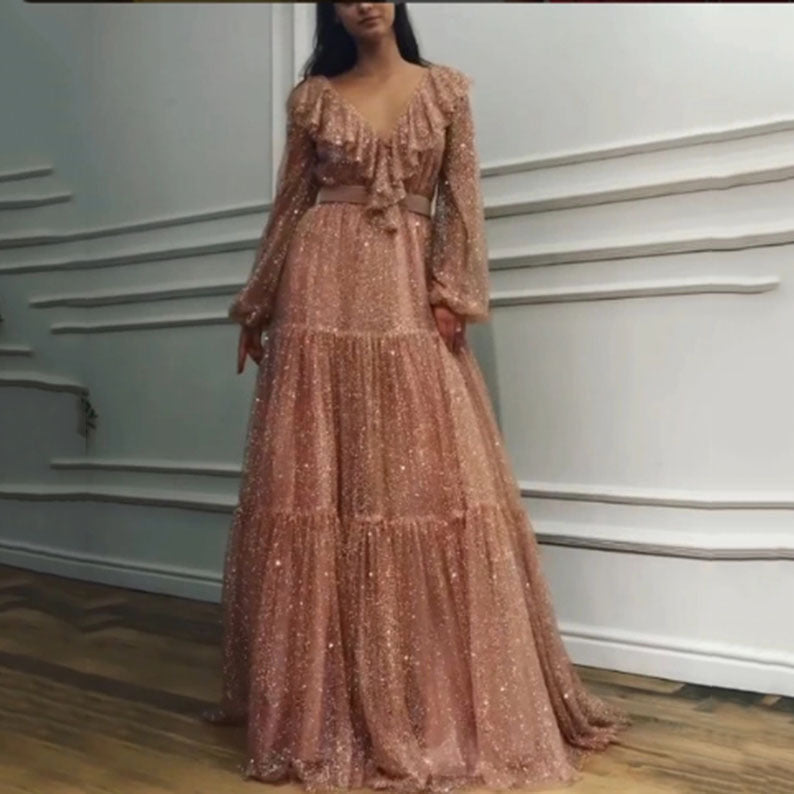 Elegantly Designed Garment