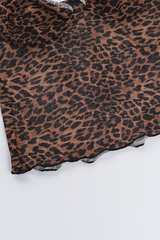 Gracefully Designed Top