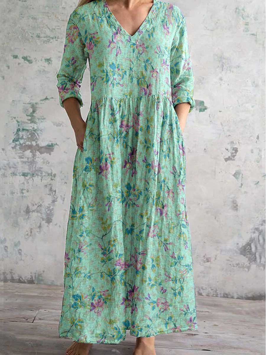 Elegantly Designed Dress