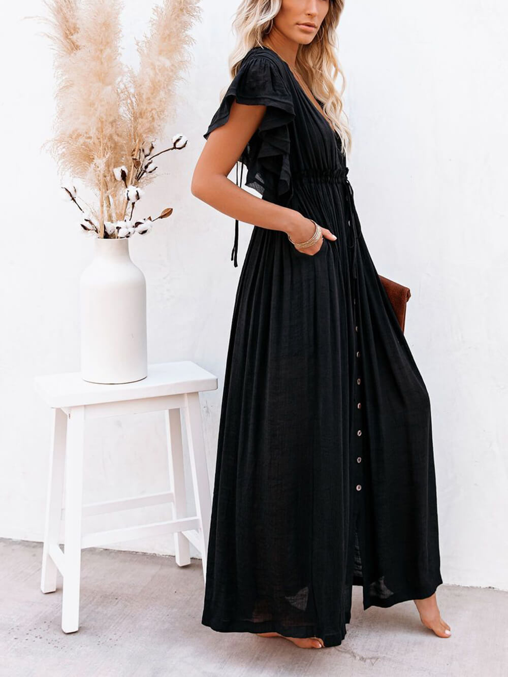 Vintage Inspired Dress