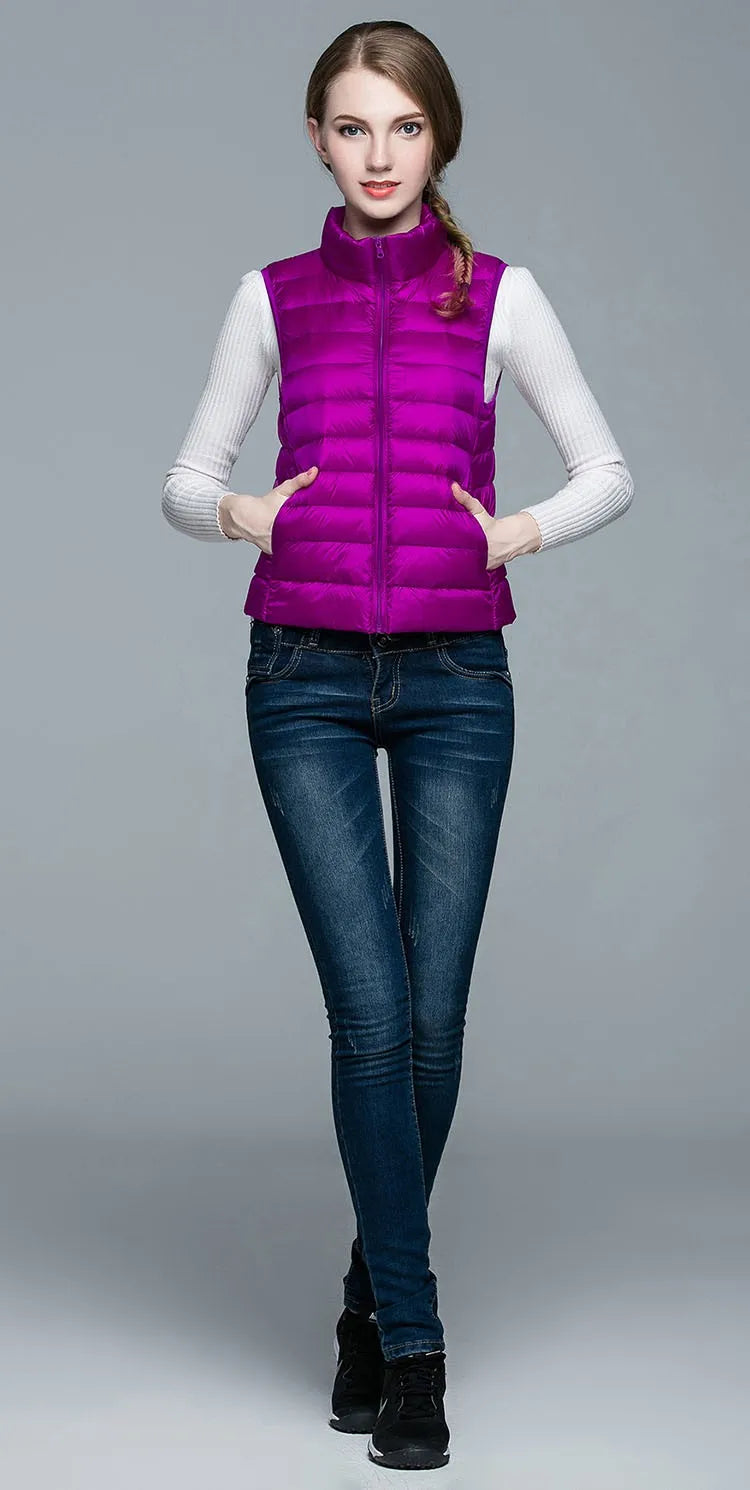 Timeless Vintage Style Jacket