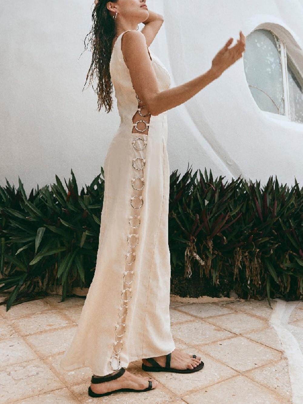 Classic Vintage Dress