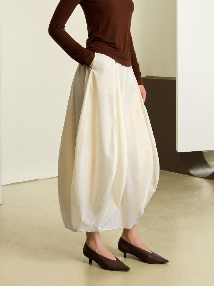 Thoughtfully Designed Garment