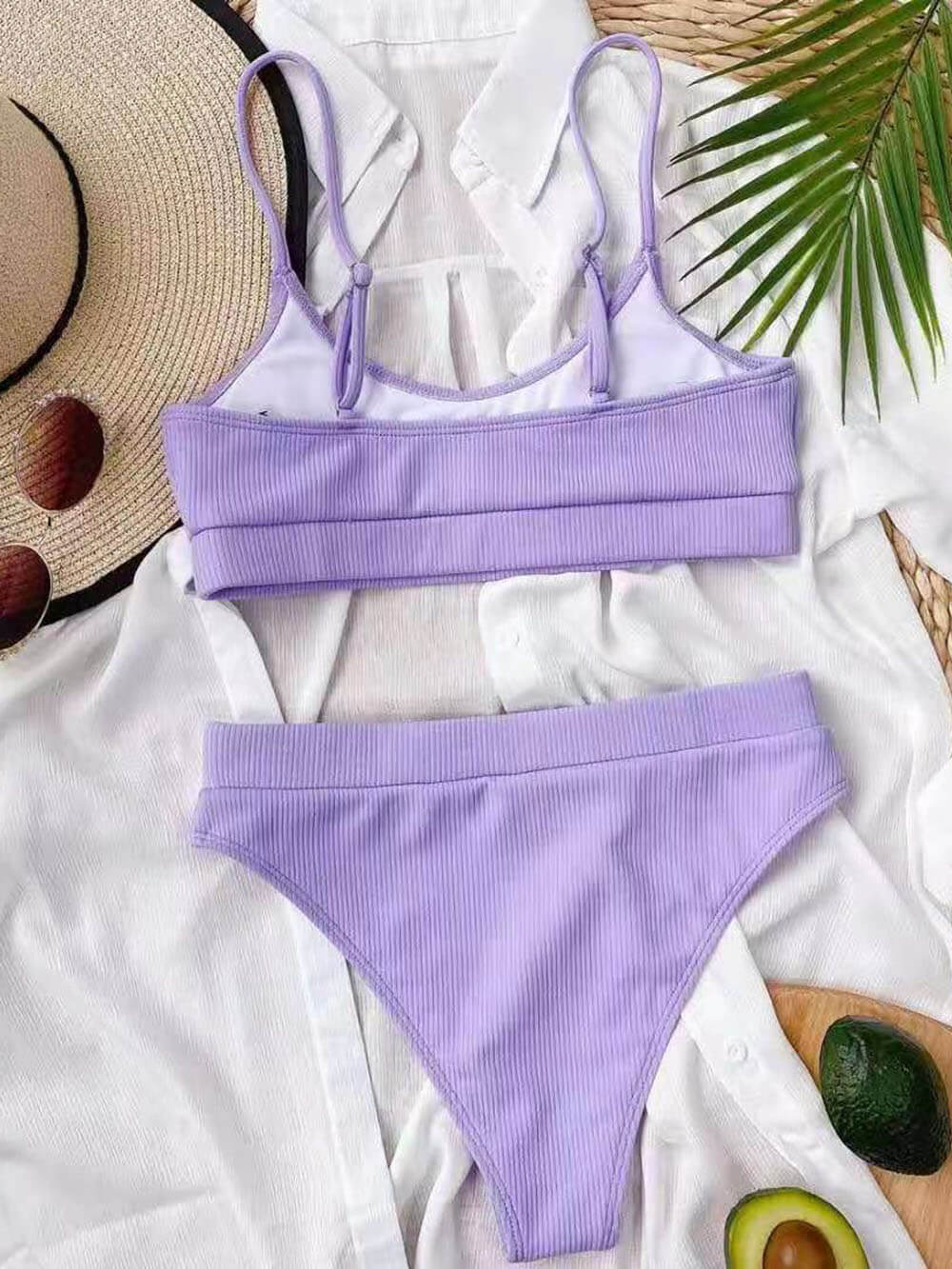 Thoughtfully Designed Top