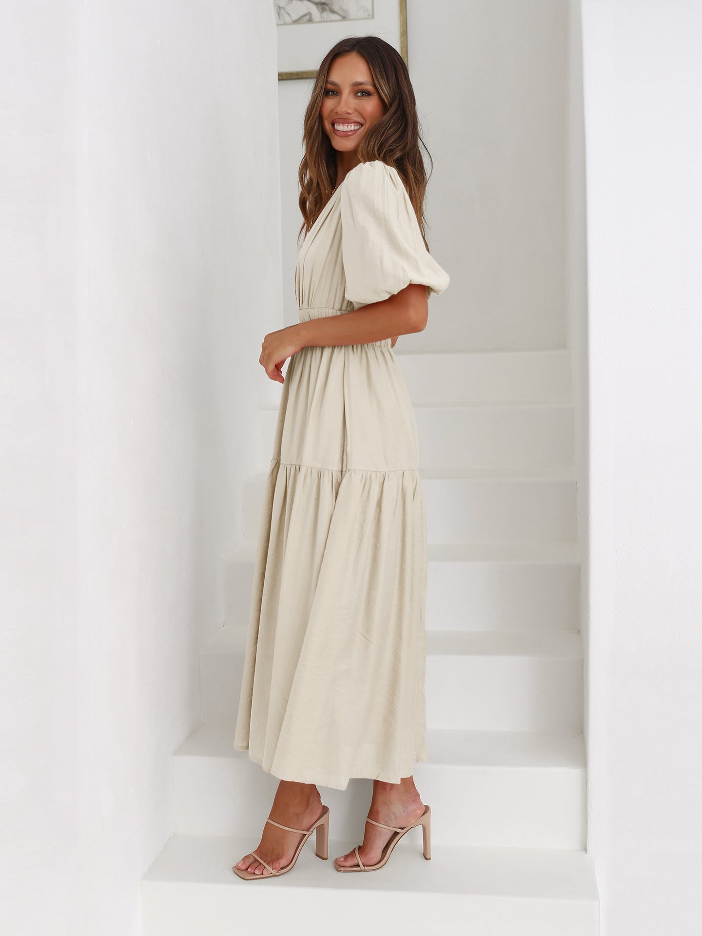 Elegantly Designed Garment