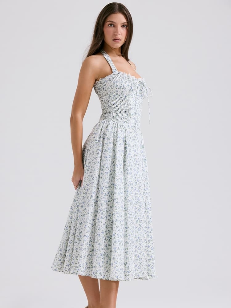 Elegantly Designed Dress