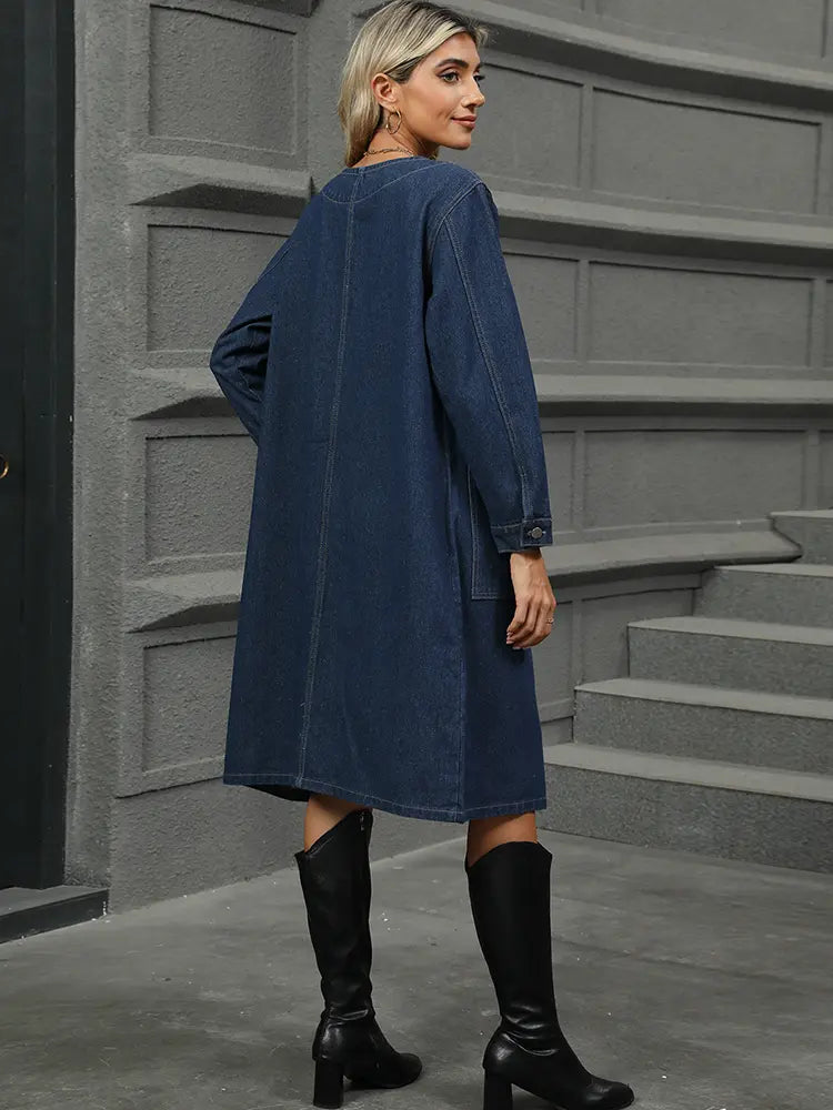 Elegantly Designed Jacket