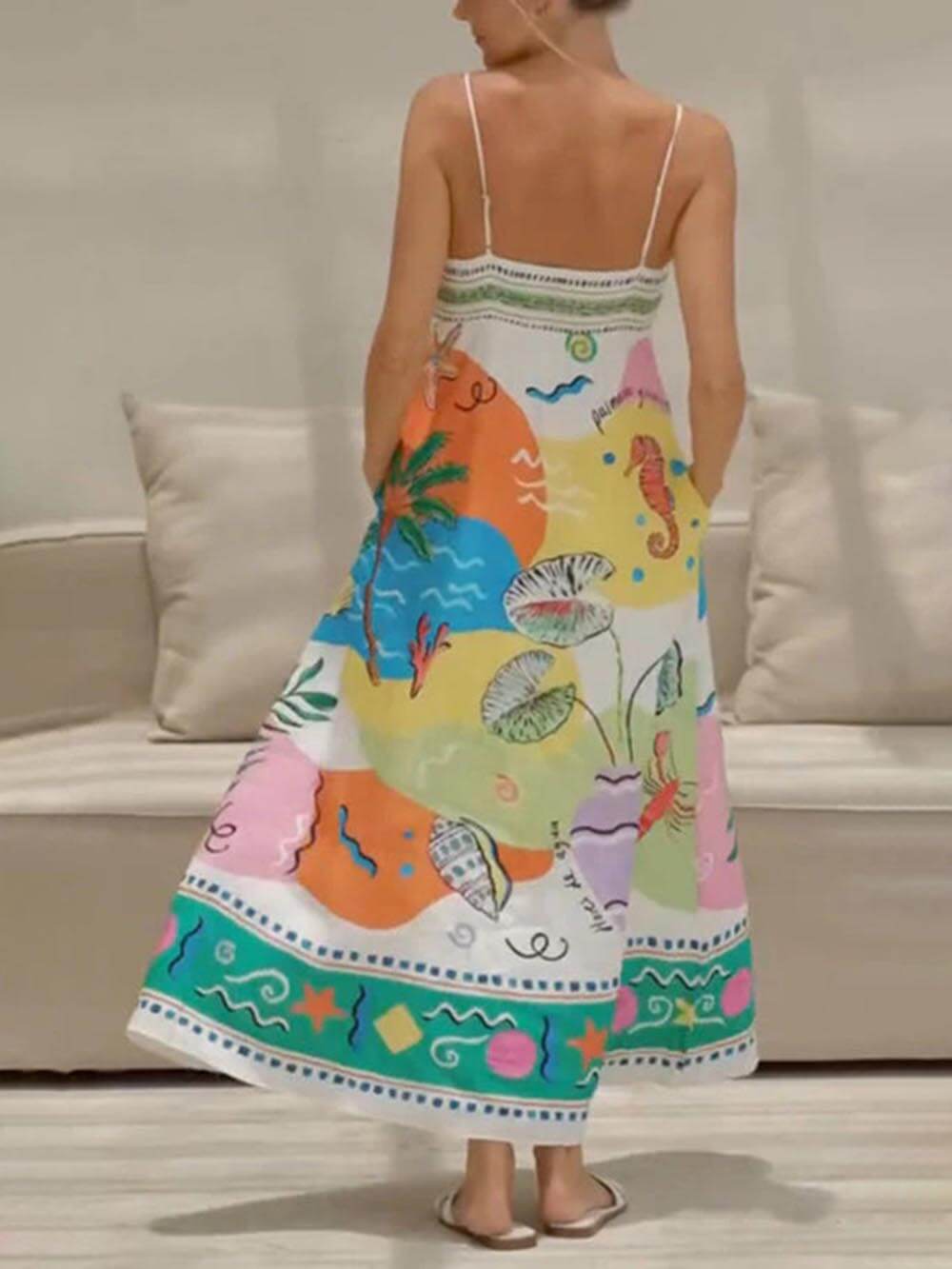 Beautifully Crafted Dress