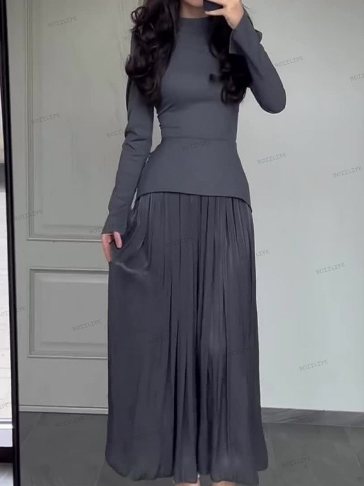 Grey