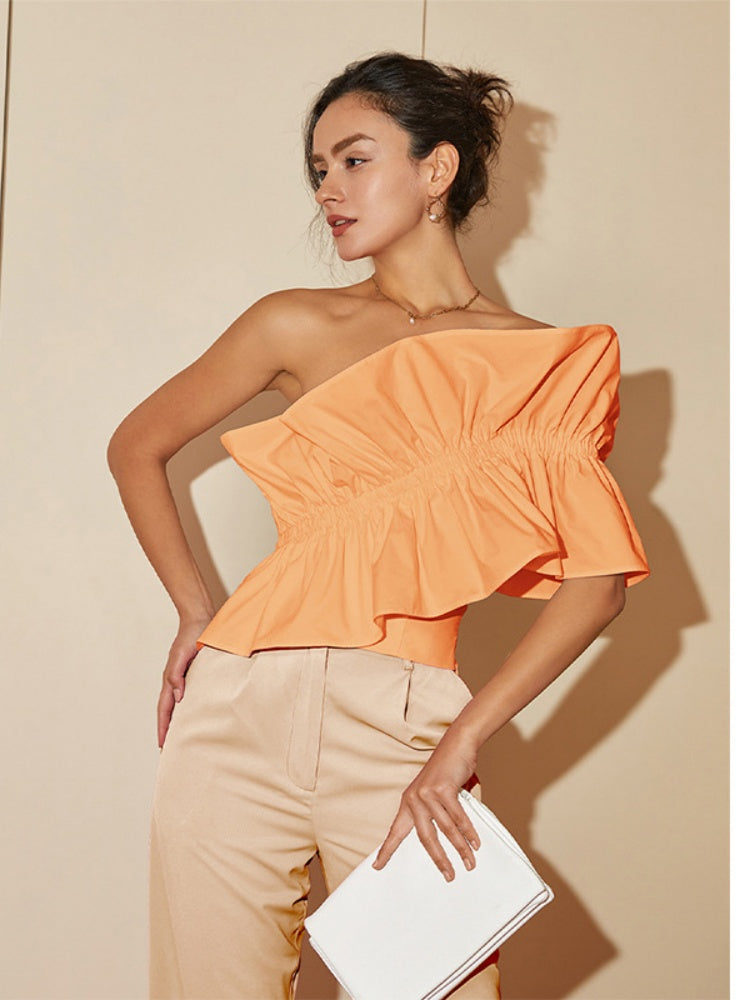 Coral Orange