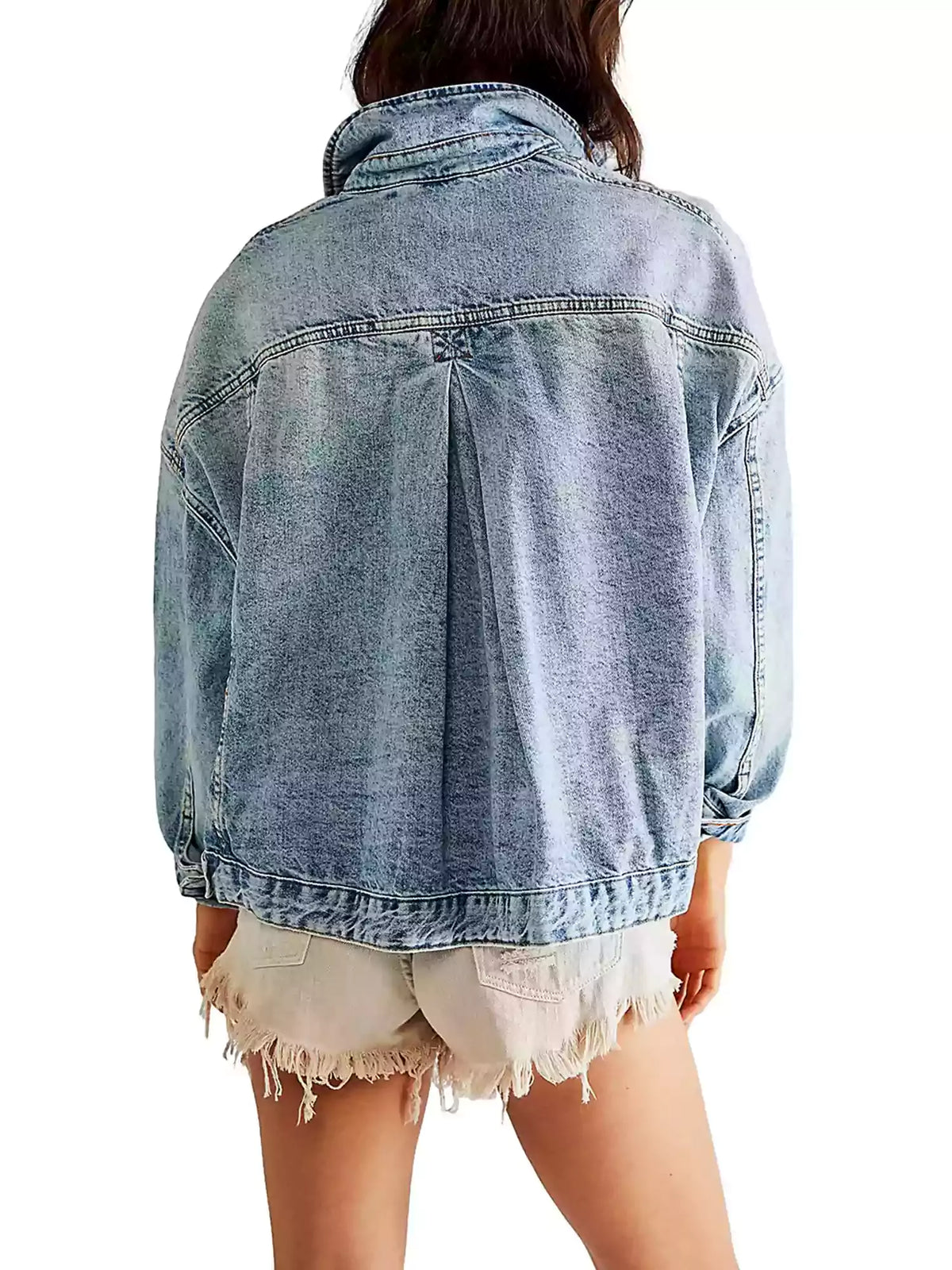 Classic Vintage Jacket