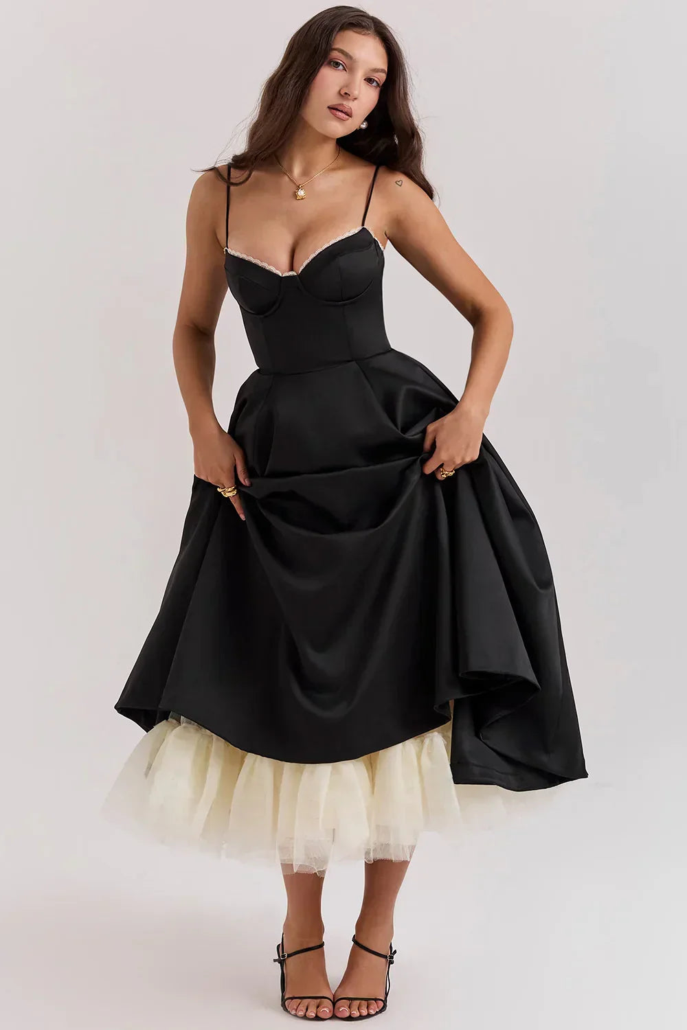 Classic Designed Garment