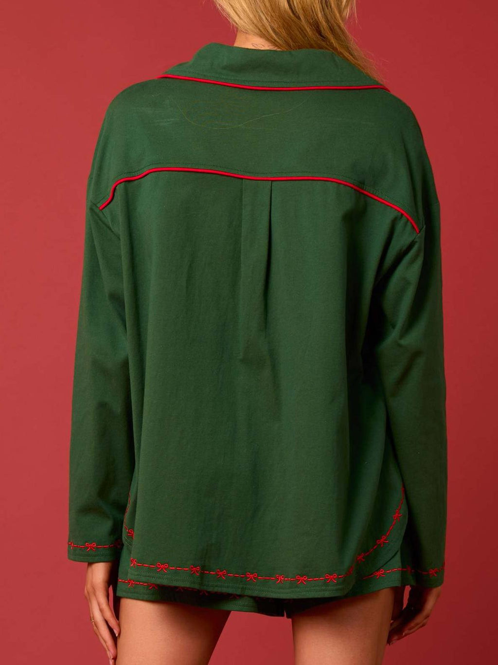 Classic Designed Shirt