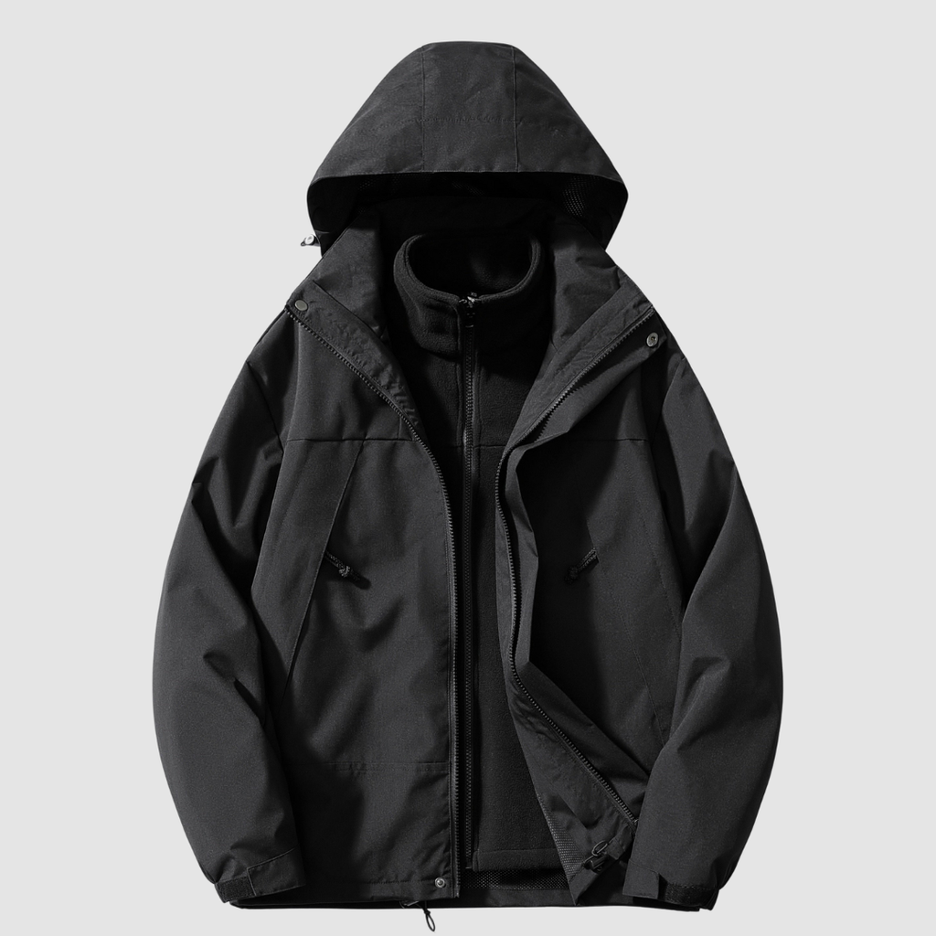 Schwarz