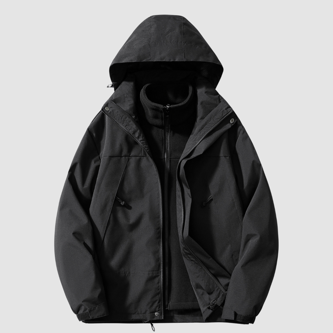 Schwarz