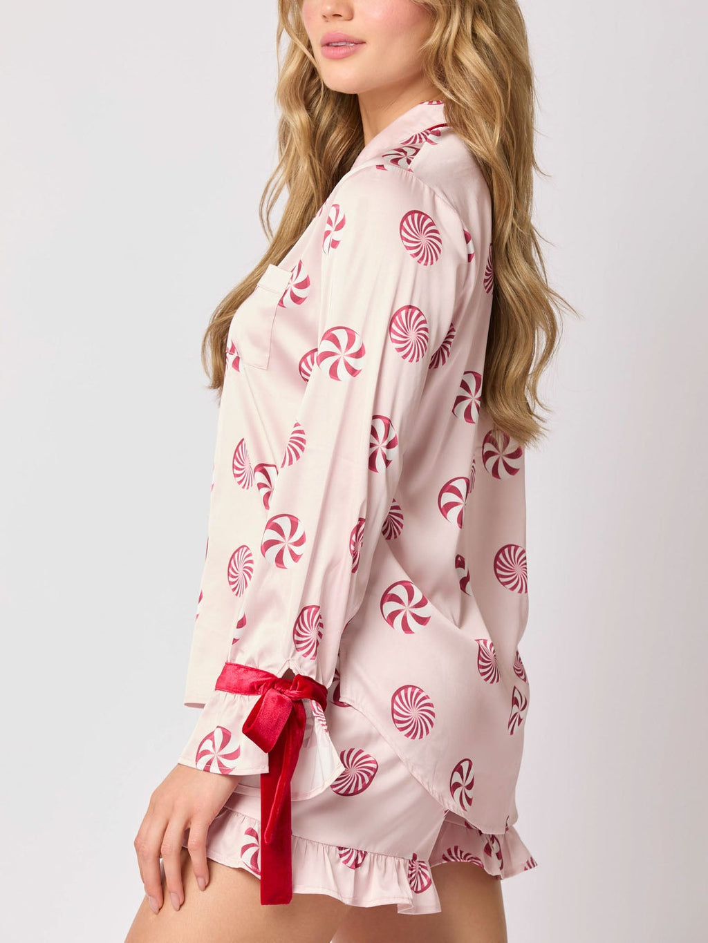 Beautifully Crafted Garment