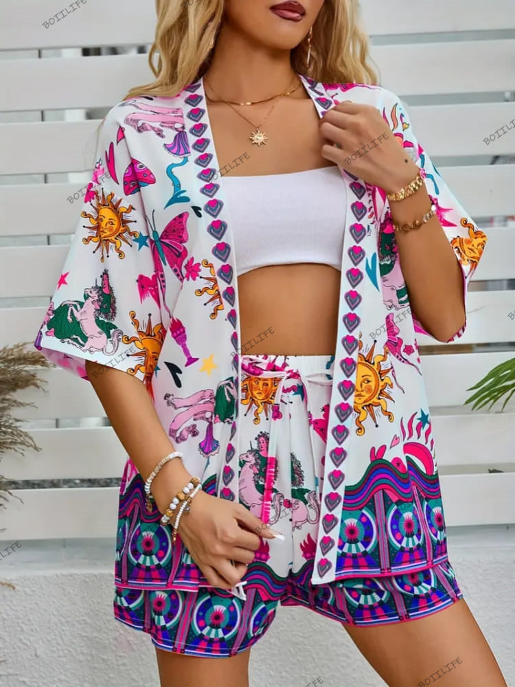 Vintage Inspired Cardigan