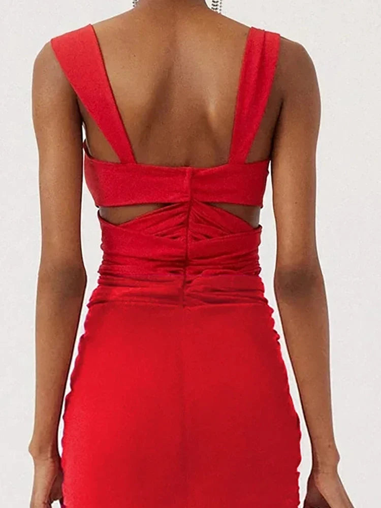 Timeless Vintage Style Garment