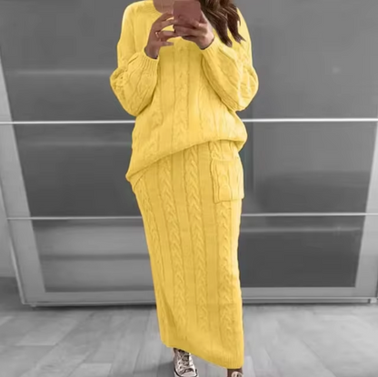 Beautifully Crafted Jumper