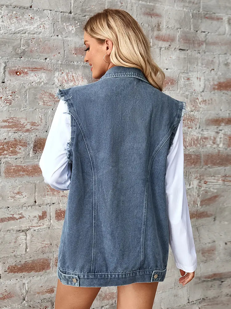 Gracefully Designed Cardigan