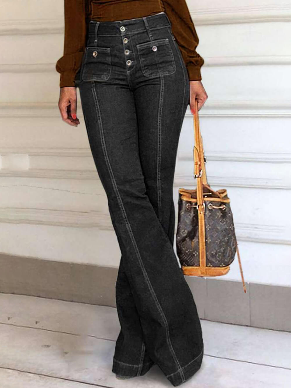 Timeless Vintage Style Garment