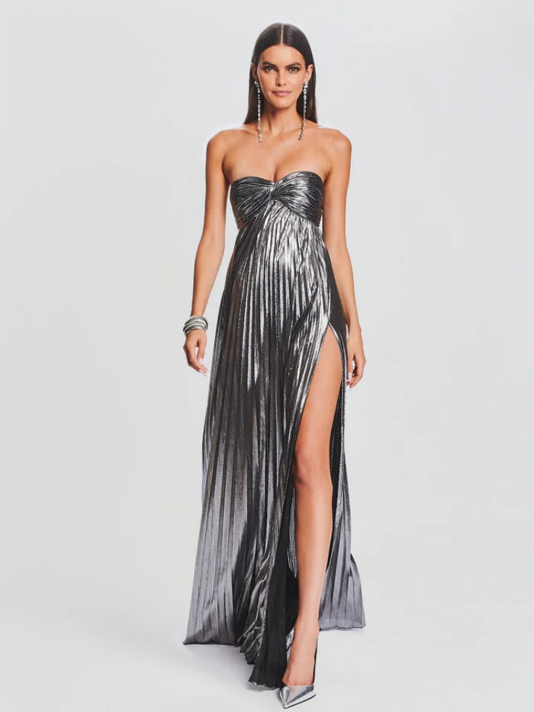 Silver