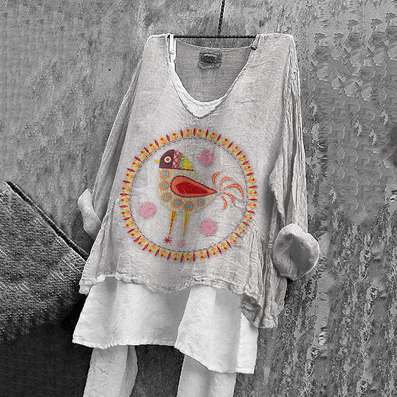 Classic Designed Shirt