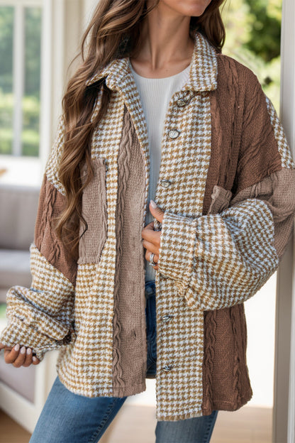 Classic Vintage Jacket