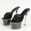 Beautifully Crafted Sandals in a Classic Style