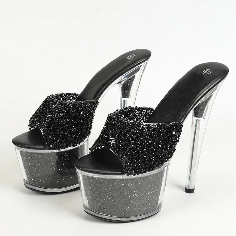 Beautifully Crafted Sandals in a Classic Style