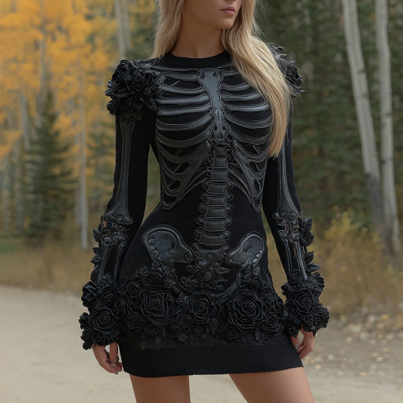 Elegantly Designed Jumper