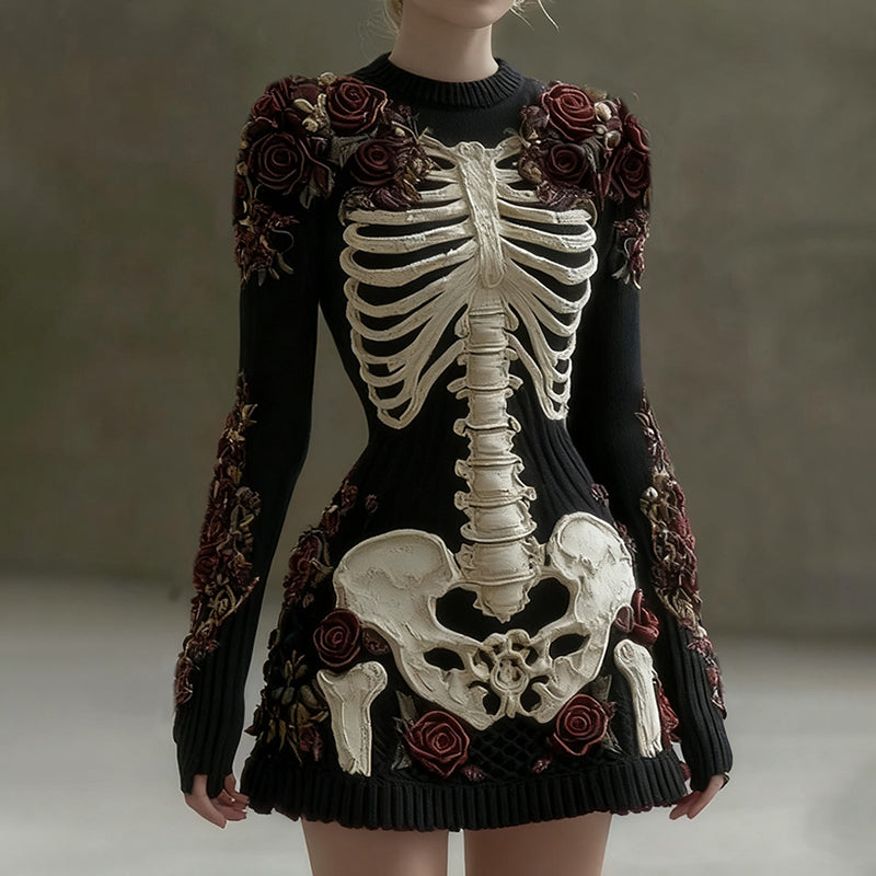 Beautifully Crafted Jumper